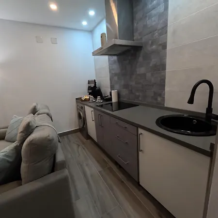 Apartament El Rincon De Carmen Jerez de la Frontera Zewnętrze zdjęcie
