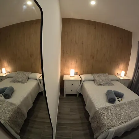 Apartament El Rincon De Carmen Jerez de la Frontera Zewnętrze zdjęcie