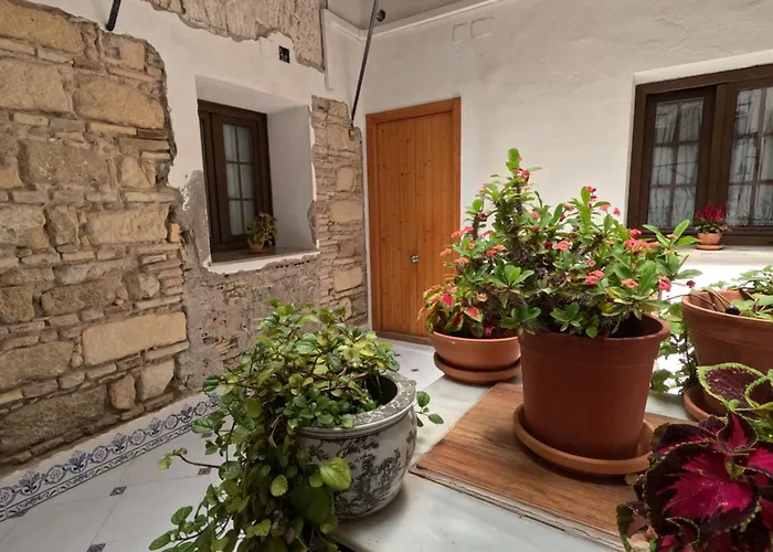 El Rincon De Carmen