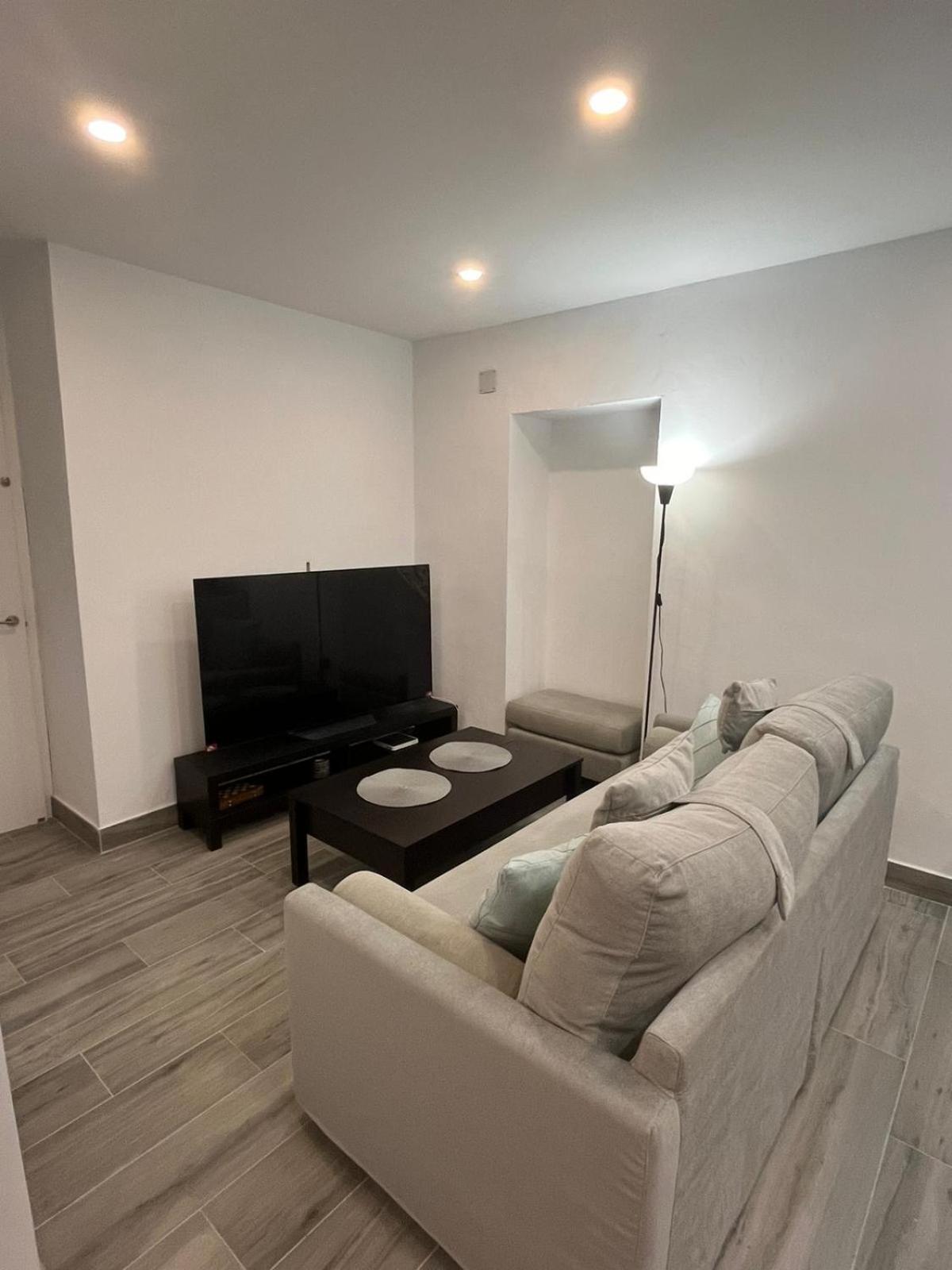 El Rincon De Carmen Appartement *