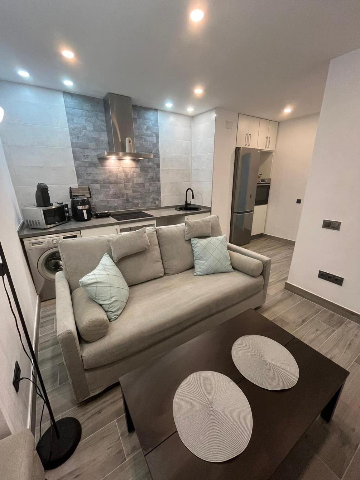 El Rincon De Carmen Appartement