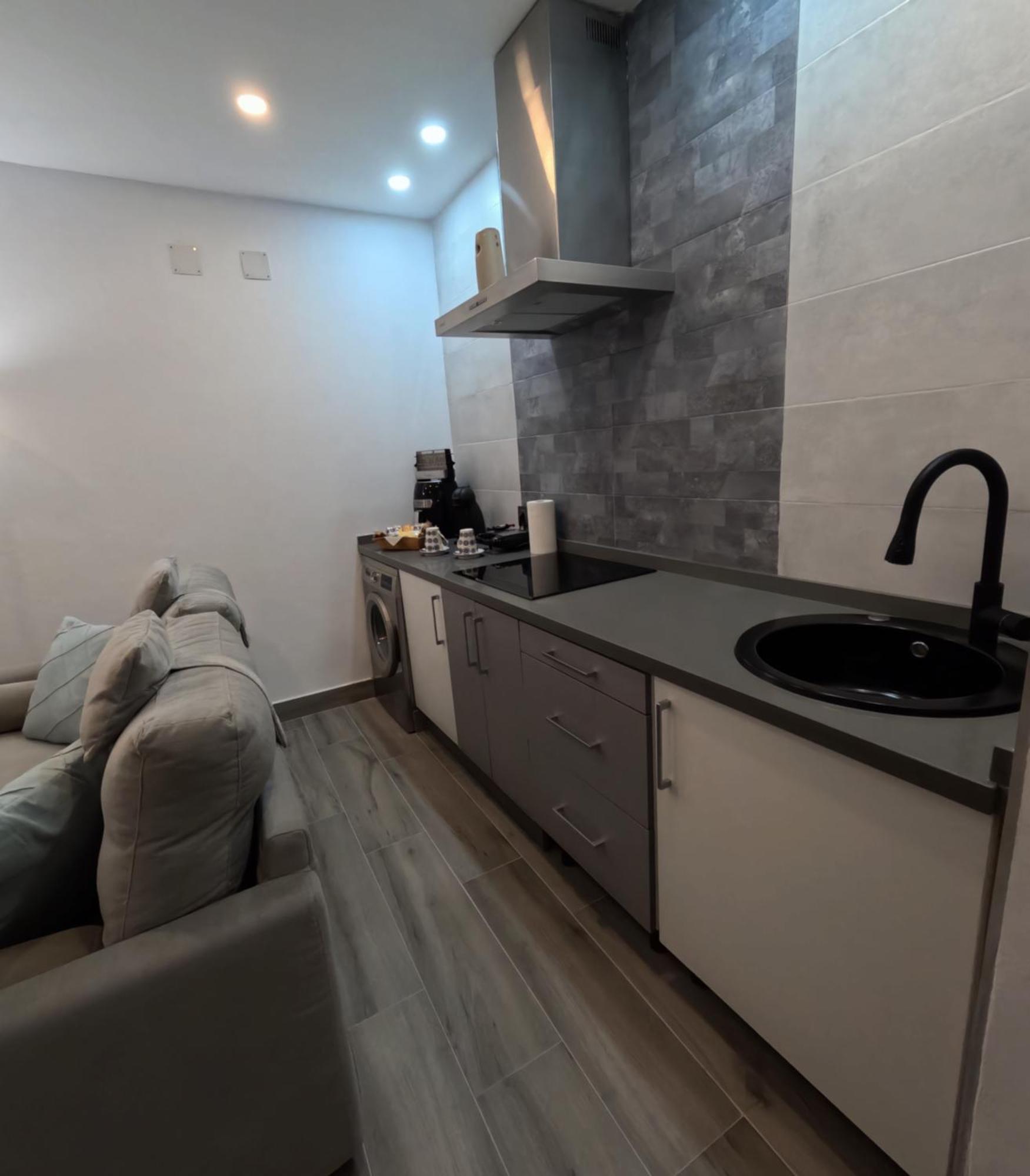El Rincon De Carmen Appartement