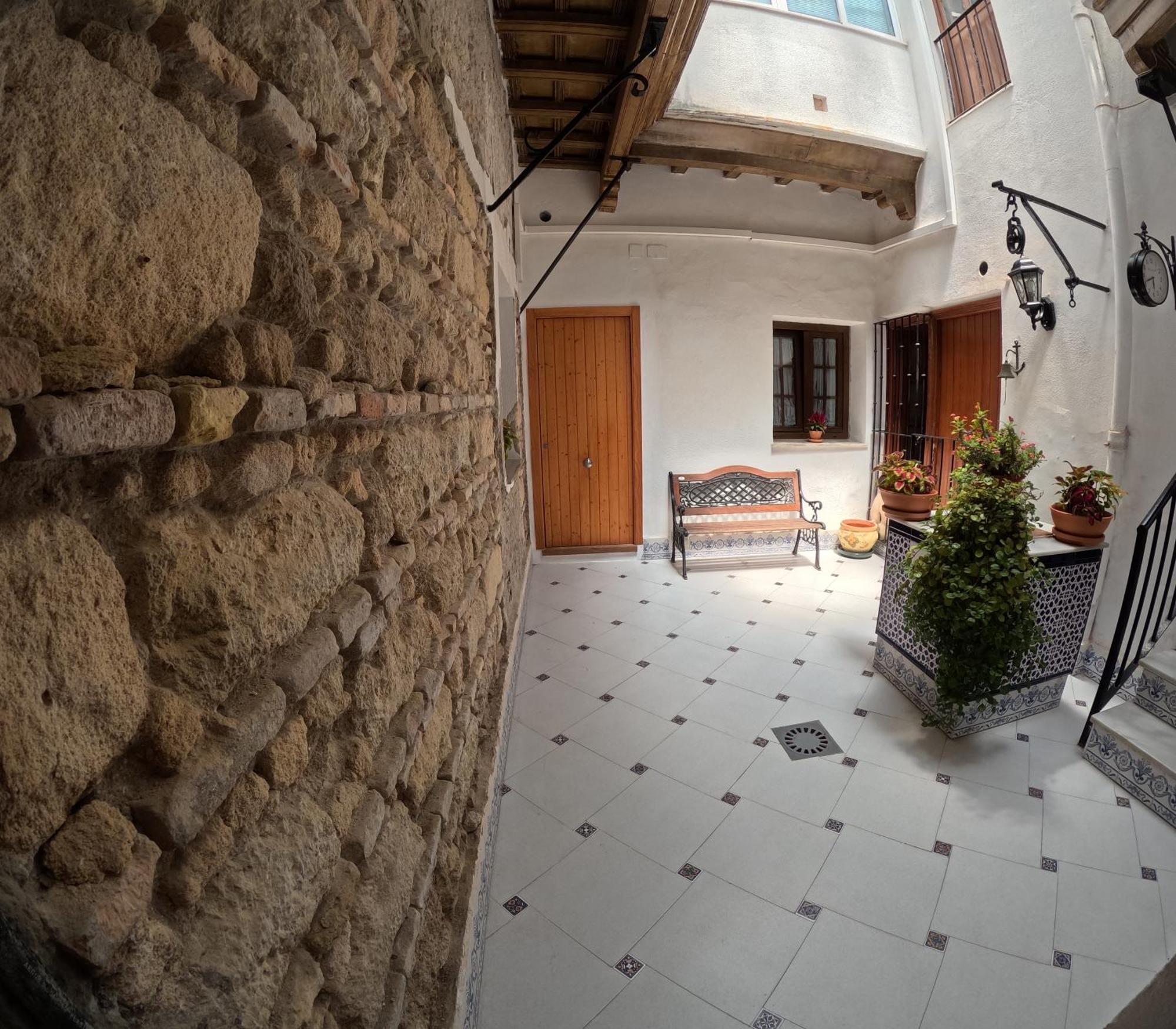 Appartement El Rincon De Carmen *